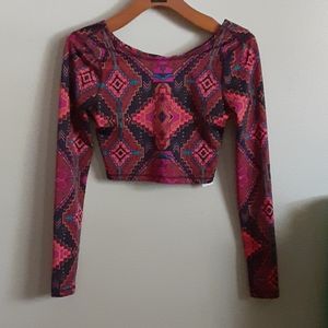 Blouse for Swim or ?